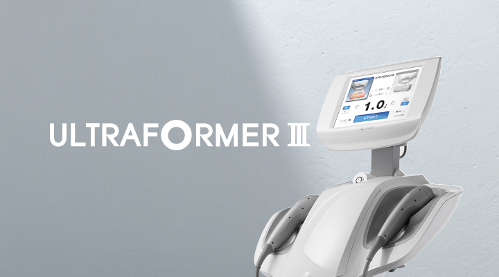 Ultraformer device reference