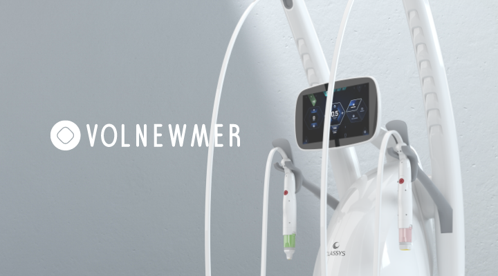Volnewmer device reference