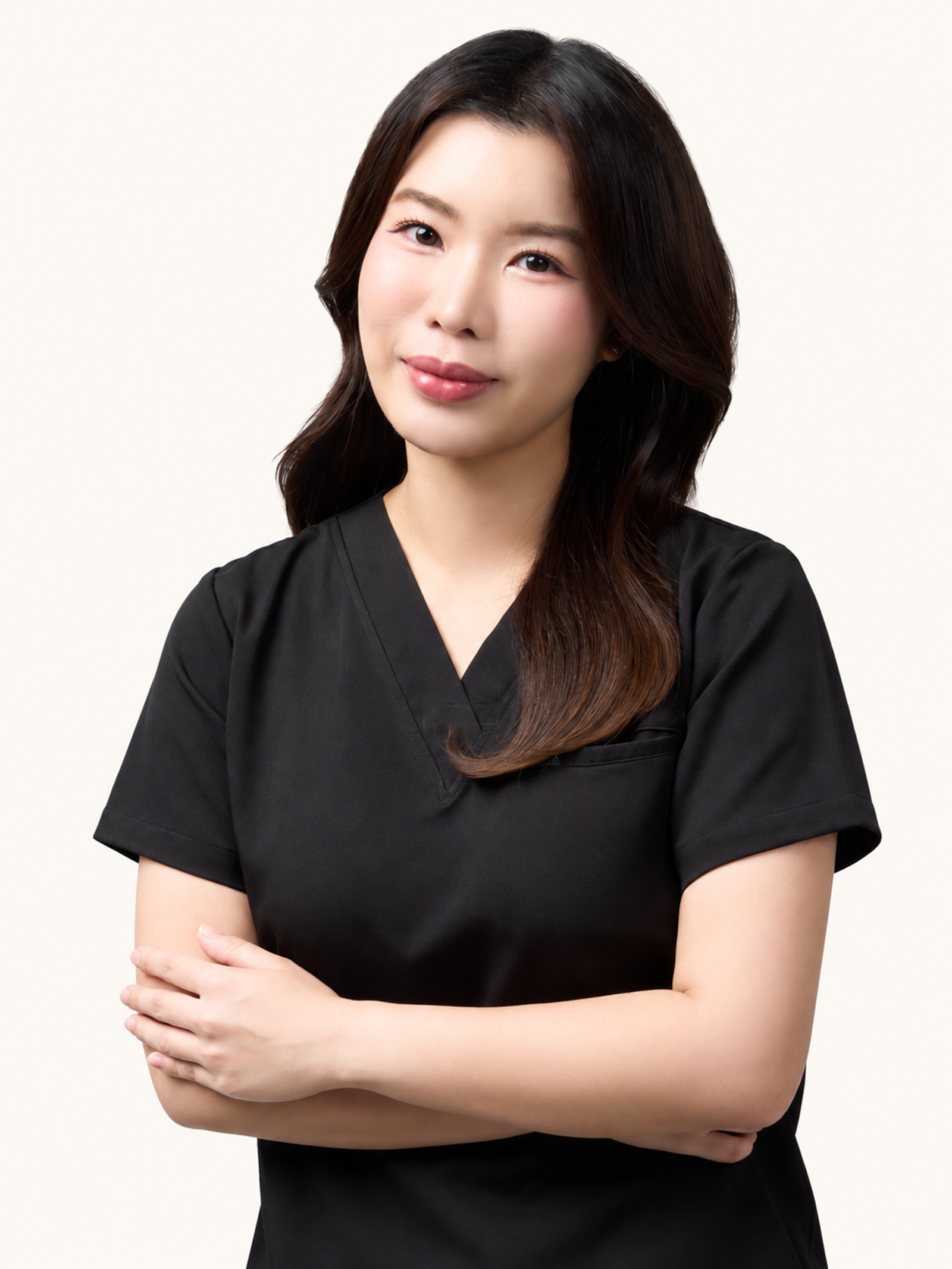Dr. Panpitchaya Siricharansin (Dr. Tarn), MICHIKO physician