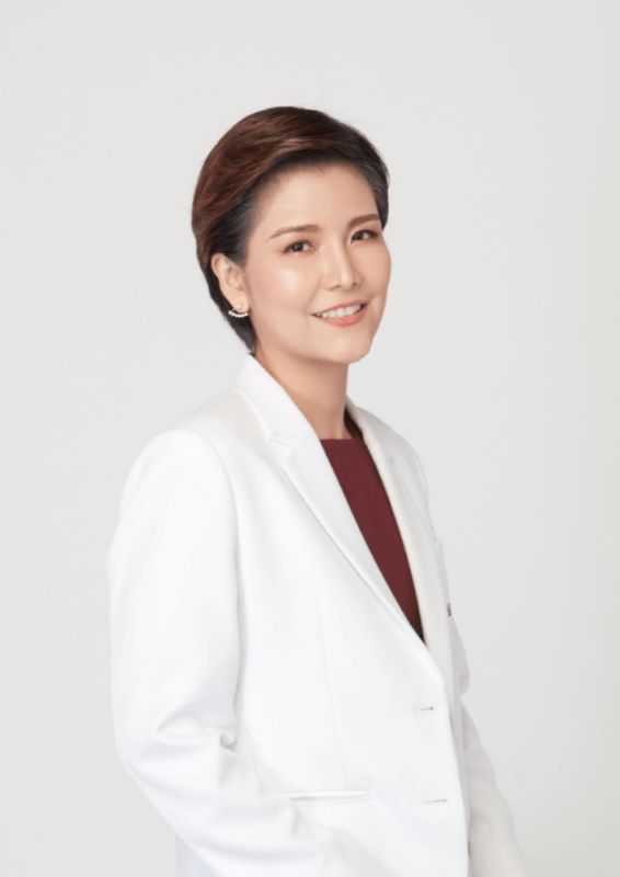 พญ.วิสุทธิยา บุญสม